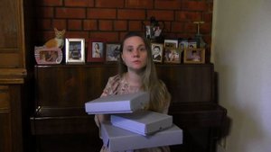 ЗАЧЕМ правильно хранить старые фотографии?