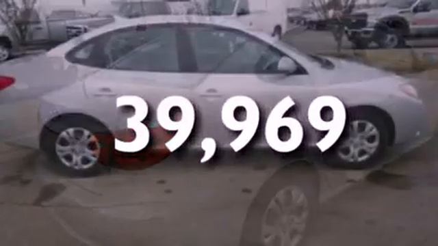 2010 Hyundai Elantra Delavan WI смотреть онлайн