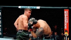 Анонс боёв UFC -297 Cрочно