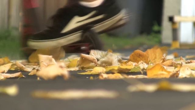 Blunt Scooters смотреть онлайн