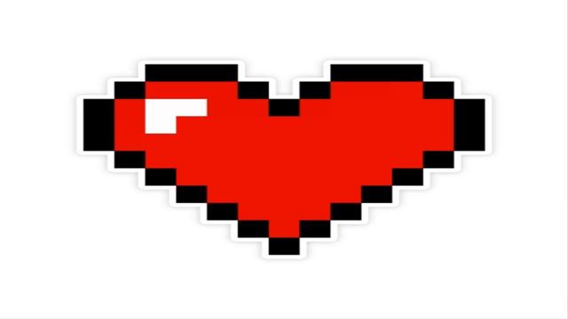 Happy Ending 8 Bit Music смотреть онлайн