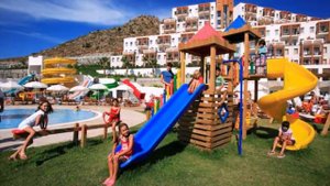 Kefaluka Resort 5* Турция