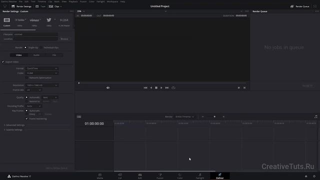 ТОП программ для монтажа видео / Аналоги Адоба. Чем заменить Adobe Premiere Pro и After Effects?
