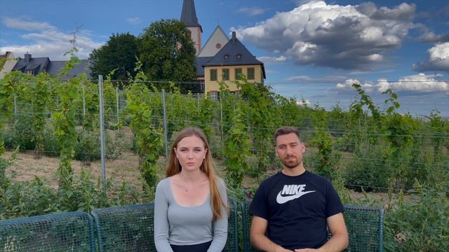 Хайм в Германии | Какую симкарту купили | Общежития в других городах | Поздние переселенцы