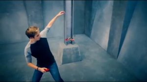 Airhogs Бумеранг - 44513 - Эйрхогс / парящий в воздухе пропеллер