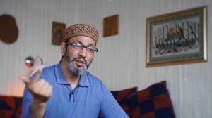 Ночь предопределения   lailatul qadr