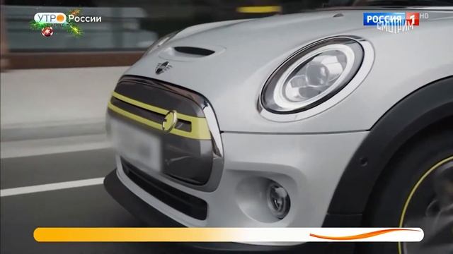 Будущие авто – спортивные хэтчбеки.Видео обзор.Тест драйв.