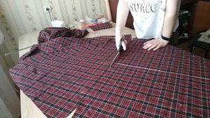 Как сшить летнее платье без выкройки