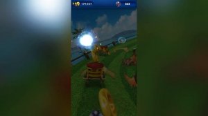 Sonic Racing, Sonic Dash, Hill Climb Racing, Among Us, Sonic Forces Gameplay