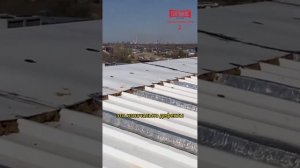 Гидроизоляция кровли из сэндвич панелей