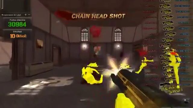 POINT BLANK NEW HACK AIMBOT 2014   скачать бесплатно