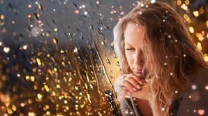 Летний дождь. Ремикс❤️