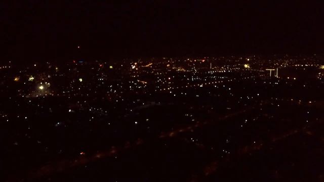 Ночная съемка AutoISO коррекция резкости 0.5 смотреть онлайн