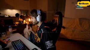 КОРЕШ ОТВЕТИЛ МАРКУ ЗА РЕПЕРОВ