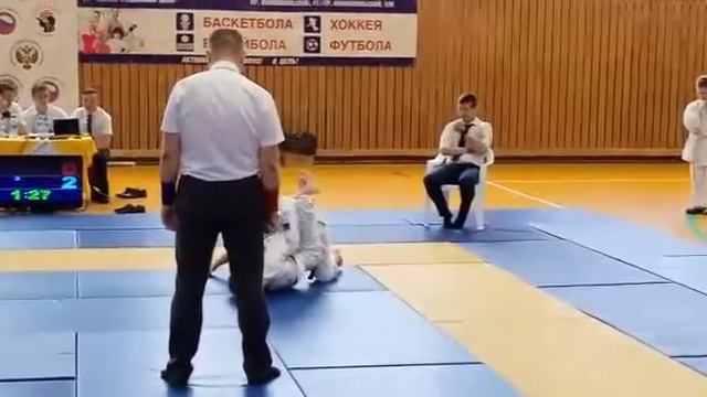 Джиу джитсу девочки 1 смотреть онлайн