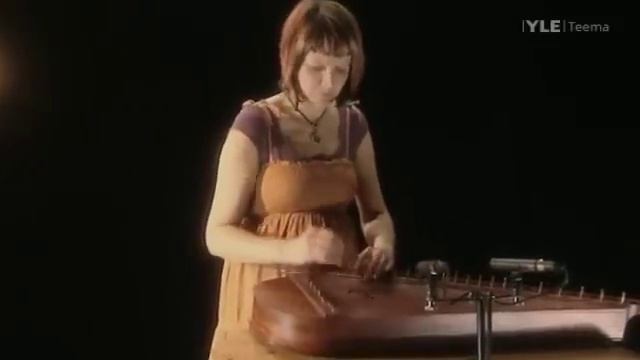 3 Finnish Folk Music Instruments смотреть онлайн