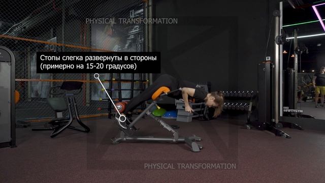 Гиперэкстензия блин у груди 1,1 4 смотреть онлайн