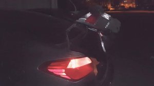 Автоматическое открытие багажника КИА ЦЕРАТО 3