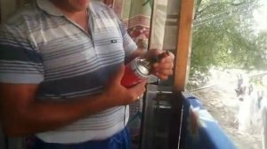 Чистка форсунок нива 2123
