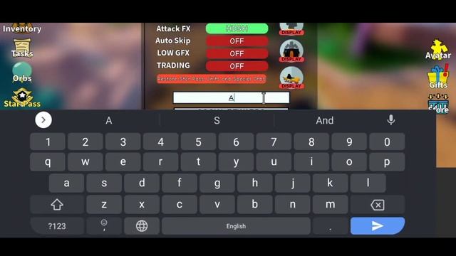 *NEW* ALL WORKING CODES FOR ALL STAR TOWER DEFENSE 2023 | ROBLOX ASTD CODES 2023 ( MARCH ) смотреть онлайн