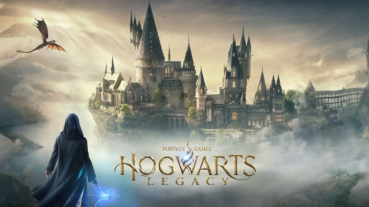 Hogwarts Legacy ч. 6 сюжет