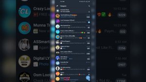 Viral Ai Bot Cloth Remover | telegram ai girl image misuse | ai bot cloth remover telegram | n