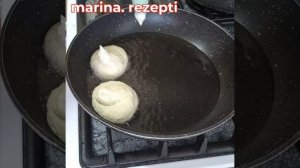оладьи на айране