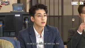 «GOING SEVENTEEN» Не ври (Часть 1), эпизод 40