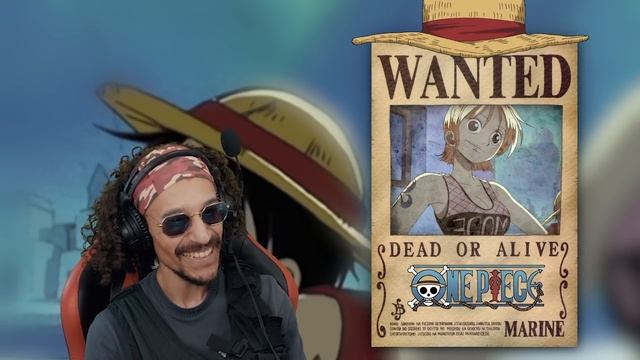 LUFFY VS ZORO (Le combat improbable) смотреть онлайн