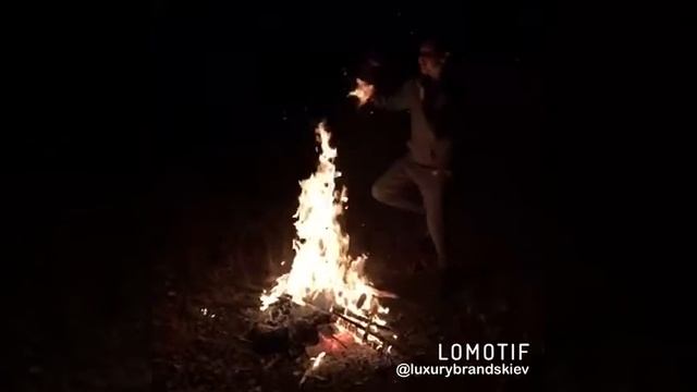 Эпиляция огнём. Как удалить нежелательные волосы с помощью огня. Дёшево и эффективно. смотреть онлайн