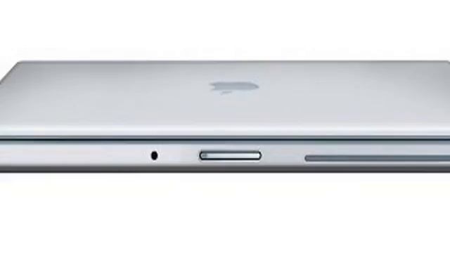 Details Apple MacBook Pro - Core Duo 2.16 GHz - RAM 1 GB - HDD 100 G Product images смотреть онлайн