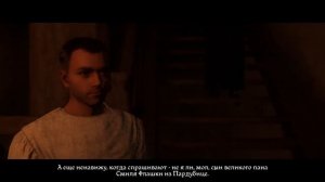 Прохождение Kingdom Come: Deliverance - Выяснить кто Святоша #45