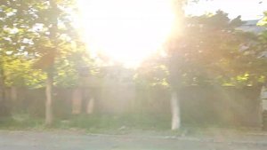 Вардане, Сочи, прогулка по Молодежной с местным жителем. ч 3. немного о посёлке времён СССР. ч 3.