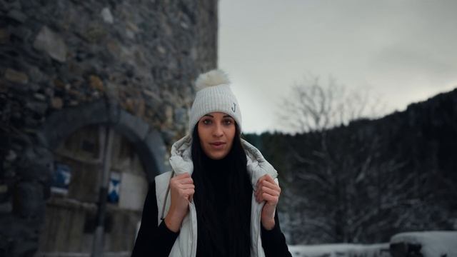 The Beauty In Her смотреть онлайн