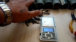 ПАЛЛАДИЙ ТОЖЕ ЕСТЬ 20% В РЕЗИСТОРАХ ППБ 50Б