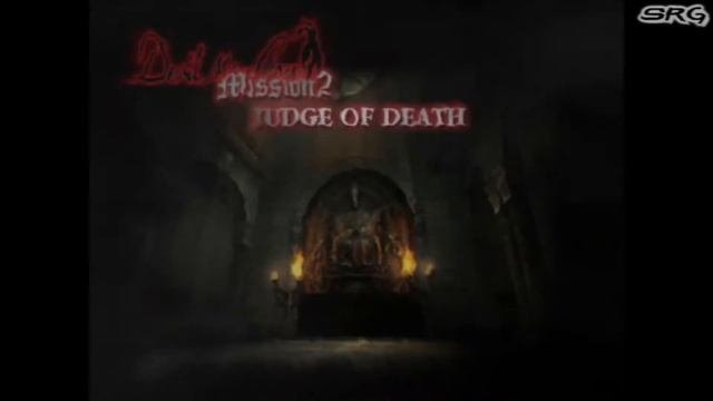 Devil May Cry #1 [Прохождение, Без комментариев]