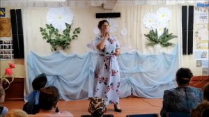 Песня «Без вины виноватая»  Светлана Дорожкина