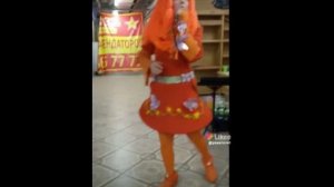 15 Светлана Песенсвет -  (День защиты детей) МЫ ВМЕСТЕ.mp4