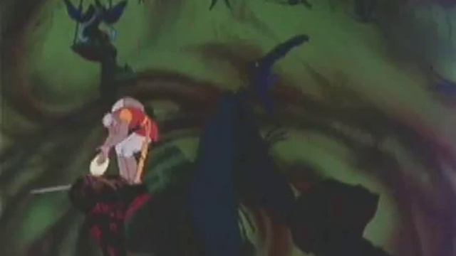Let's Play Dragon's Lair Trilogy: Dragon's Lair 2 Time Warp part 1 смотреть онлайн