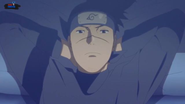 Слабейшие шиноби в аниме Наруто смотреть онлайн