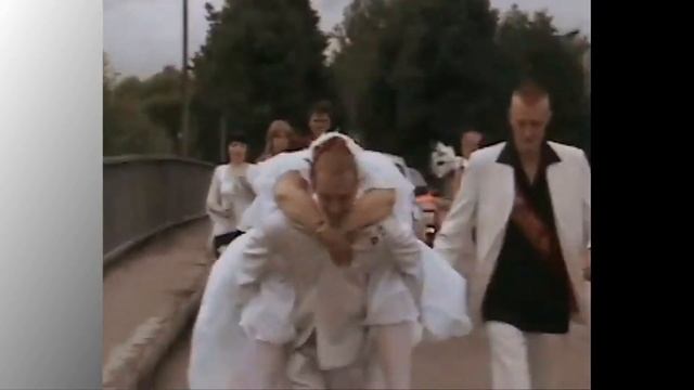 Свадьба Кировский мост №7 смотреть онлайн