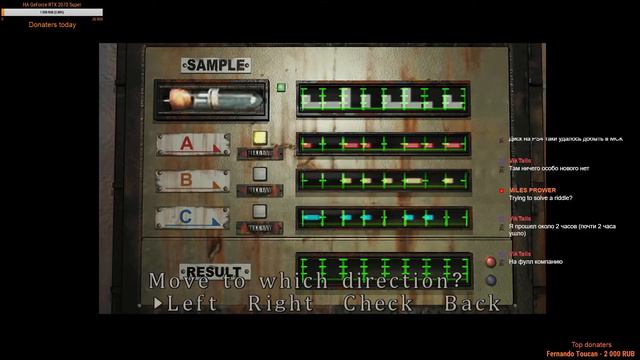 RESIDENT EVIL 3 Seamless HD Project  ● стрим #3 Финал
