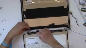 Lenovo B50 B50-70 Complete Take Apart, Disassembly and ReAssembly