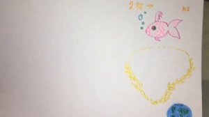 ?DIY. Постер достижений на 1 годик!Метрика?своими руками?