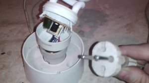 Как запустить экономку с одной сгоревшей спиралью!