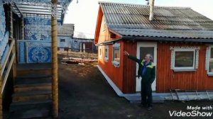 Мордовский Ишим