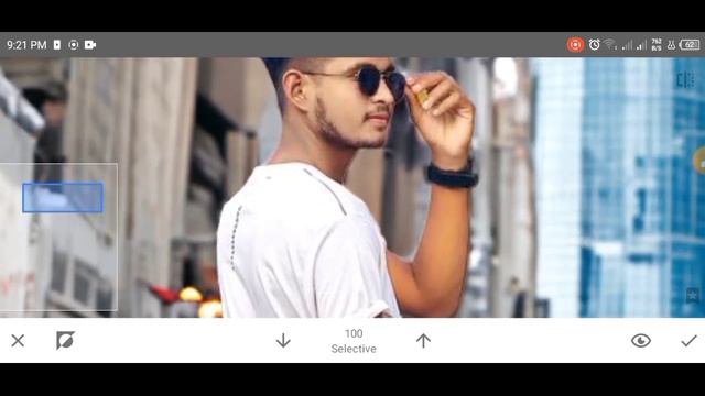 ?Snapseed New Photo editing Tutorial | Snapseed Photo Colour Grading Tutorial | Best photo edit