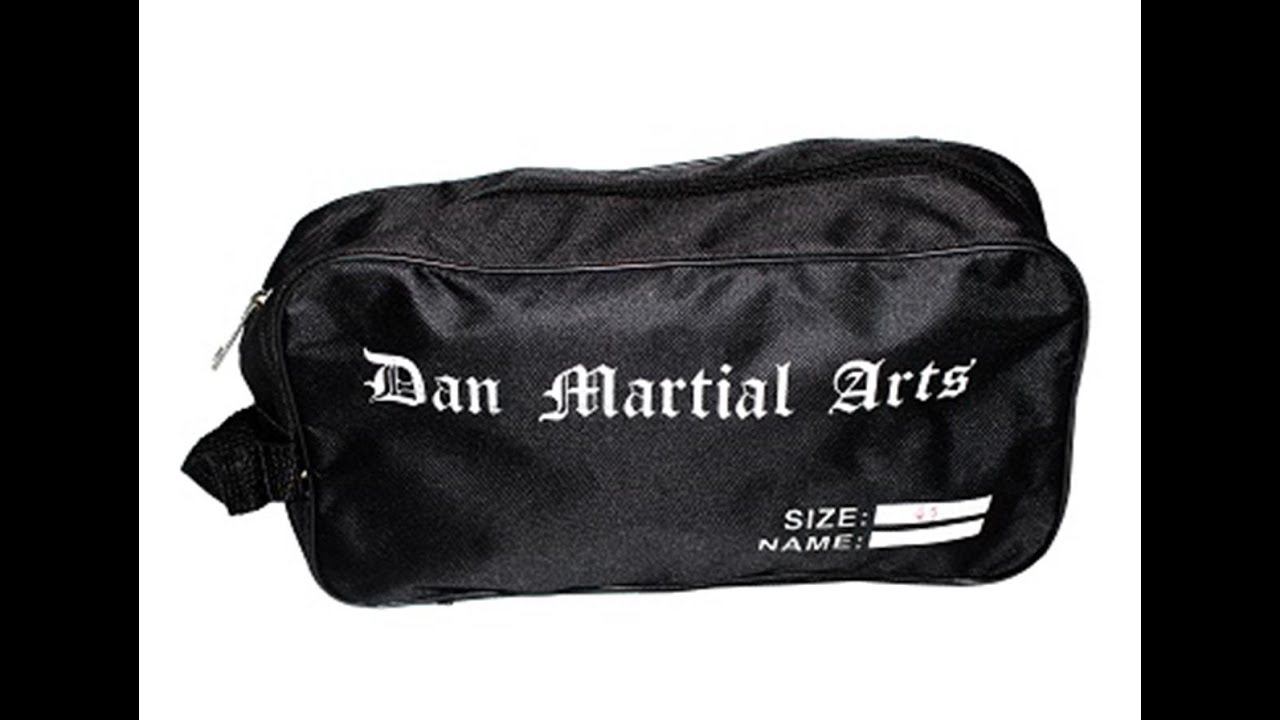 Степки для тхэквондо Dan Martial Arts Grey