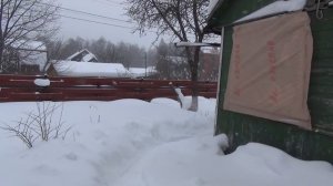 Советские дачи