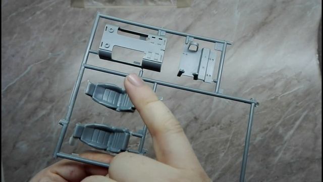 Обзор BMW M 325i M Power 2.3 DOHC 16 Valve Fujimi 1/24 (сборные модели) смотреть онлайн